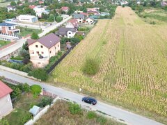 Teren pregatit pentru constructie, toate utilitatile, 1.750 mp. Negociabil