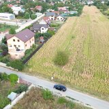 Teren pregatit pentru constructie, toate utilitatile, 1.750 mp. Negociabil