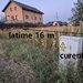 Teren pregatit pentru constructie, toate utilitatile, 1.750 mp. Negociabil.